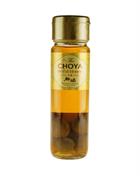The choya honey